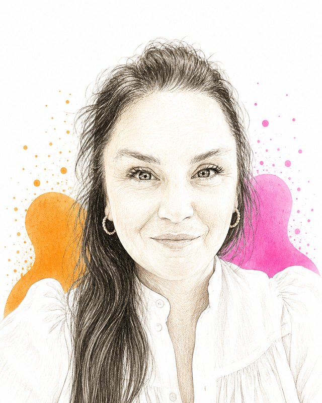 Portrait von Mag.a Rebecca Mutter