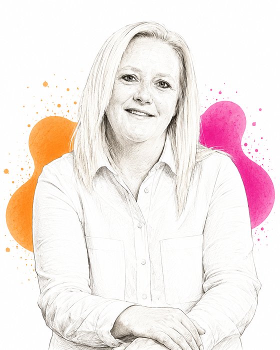 Portrait von Silvia Prassl