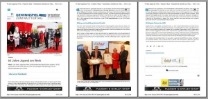 <b>60 Jahre Jugend am Werk</b>