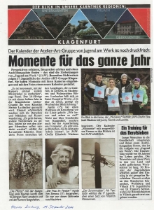 <b>Momente für das ganze Jahr</b>